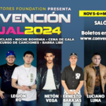 Expo Compositores Foundation 2024: El encuentro de los grandes de la música