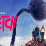 “Dibujos Imaginarios” llega a los cines en agosto
