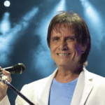 Roberto Carlos anuncia concierto en la Arena CDMX