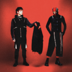 Twenty One Pilots estrena su nuevo tema “Drum Show”