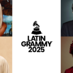 Se anuncian los nominados a la Entrega Anual del Latin Grammy