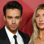 Kate Cassidy revela como conoció a Liam Payne